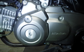 HONDA MONKEY 125 2022 JB05