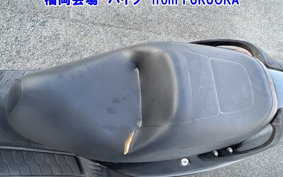 HONDA FORESIGHT