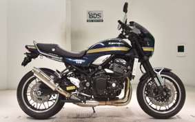 KAWASAKI Z900RS 2022 ZR900C