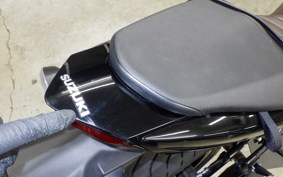 SUZUKI SV650 X A 2022 VP55E