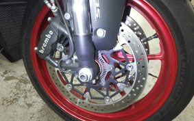 SUZUKI GSX-R1000A 2017