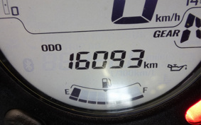 KAWASAKI ELIMINATOR 400SE 2023 EL400A