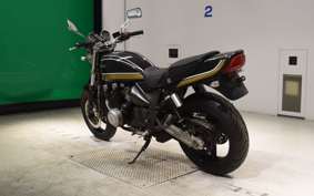 KAWASAKI ZEPHYR 400 KAI 2005 ZR400C