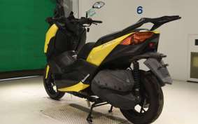YAMAHA X-MAX 250 A SG42J