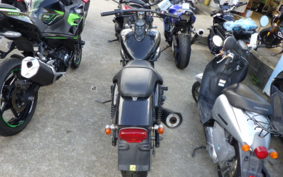KAWASAKI ELIMINATOR 250 V VN250A