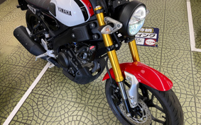 YAMAHA XSR155 RG63