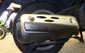 HONDA LEAD 100 JF06