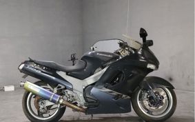 KAWASAKI ZZR1100 1997 ZXT10D