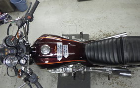 HONDA CB750 CUSTOM 1983 RC04