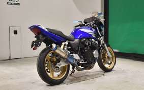 HONDA CB400SF VTEC Spec3 2004 NC39