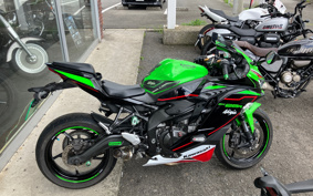 KAWASAKI NINJA ZX-25R ZX250E