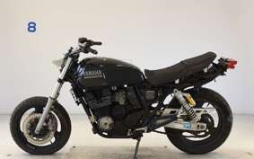 YAMAHA XJR400 4HM