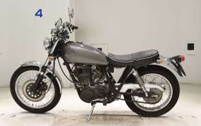 YAMAHA SR500 1983 2J2