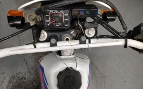 HONDA XLR250R MD22