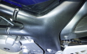 SUZUKI SV400S 2007 VK53A