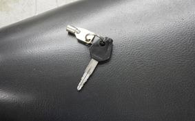 SUZUKI ADDRESS V125 G 2002 CF46A