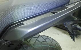 HONDA NX400 2025 NC65
