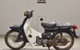 HONDA C90 SUPER CUB E HA02