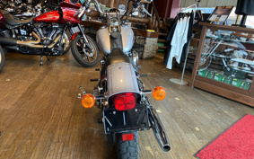 HARLEY FXSTS1340 2000 BLY