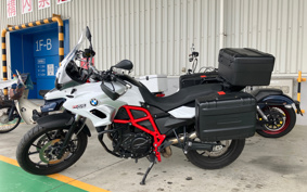 BMW F700GS 2016 0B01