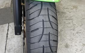 KAWASAKI ZRX1200 D 2017 ZRT20D