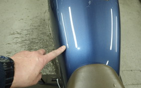 YAMAHA SR400 Gen.5 2019 RH16J