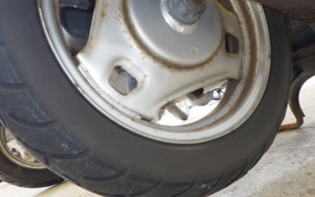 SUZUKI PALETTE CA41A
