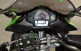 KAWASAKI NINJA400 EX400E
