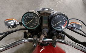 KAWASAKI Z550 FX 2024 KZ550B