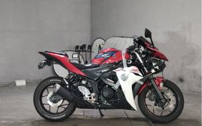 YAMAHA YZF-R25 RG10J