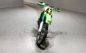 KAWASAKI KDX250R DX250D