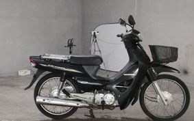 HONDA DREAM125 ND125M