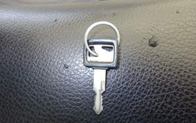 HONDA CBR750 1987 RC27