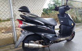 YAMAHA  CYGNUS Z125 TJAA