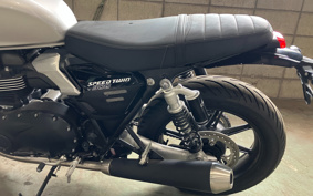 TRIUMPH SPEED TWIN 900 DP0G27