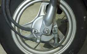 HONDA TODAY AF61