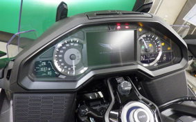 HONDA GL 1800 GOLD WING TOUR DCT 2026 SC79