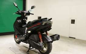 YAMAHA CYGNUS 125 XSR 3 SEA5J