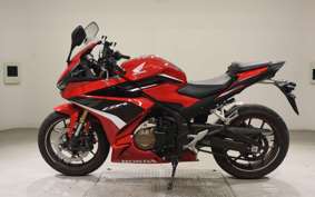 HONDA CBR400R 2023 NC56