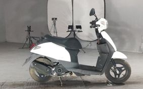 SUZUKI LET`S CA4AA