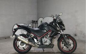 HONDA CB250 MC43