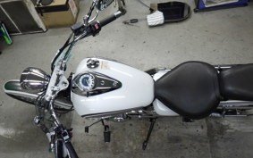 YAMAHA DRAGSTAR 250 1998 VG02J