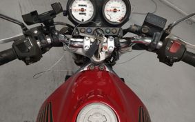 HONDA VTR 250 MC33
