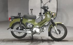 HONDA CROSS CUB110 JA45
