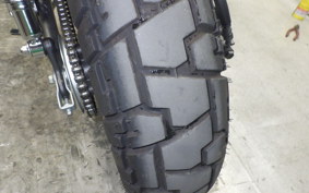 HONDA MONKEY 125 JB03