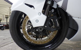 SUZUKI HAYABUSA Gen.3 2022 EJ11A
