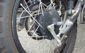 SUZUKI GRASS TRACKER NJ47A