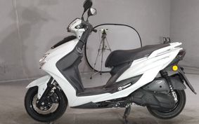YAMAHA CYGNUS125XSR SED8J