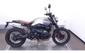 BMW R NINE T SCRAMBLER 2017 0J31