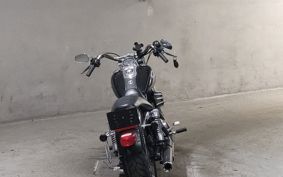 HARLEY FXDC1580 2013 GV4